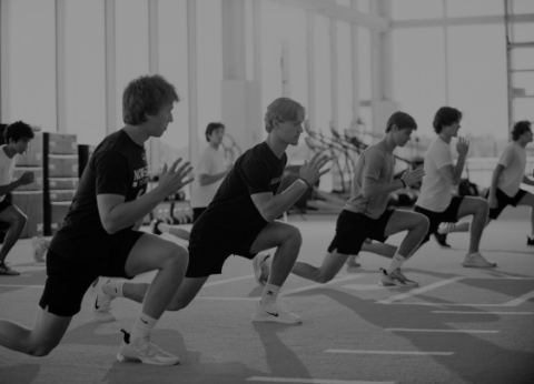 Elite Performance Training | Services | Training HAUS