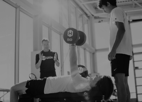 Elite Performance Training | Programs | Training HAUS