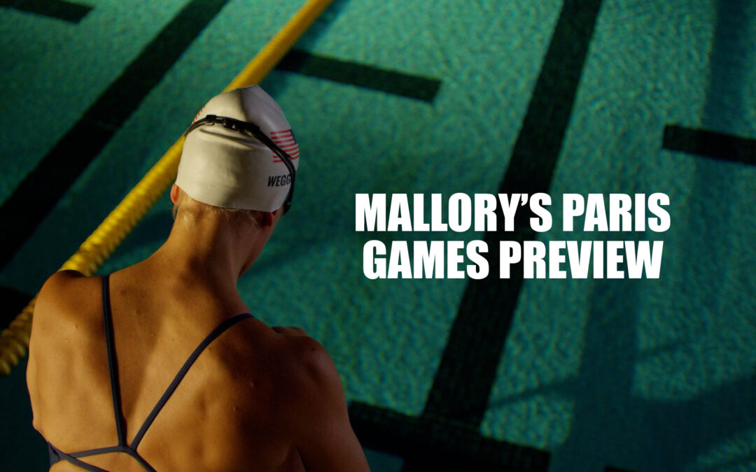 Mallory’s Paris Games Preview