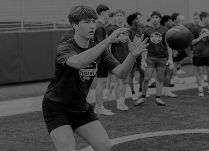 High School Football Combine