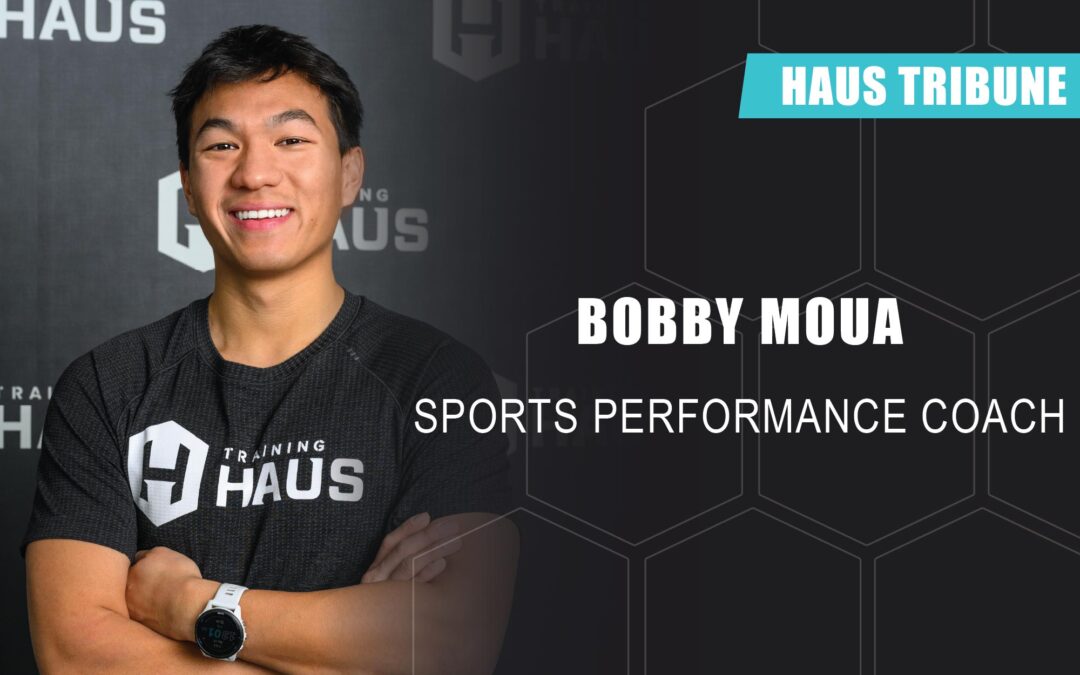 5 Habits That Set Hybrid Athletes Apart